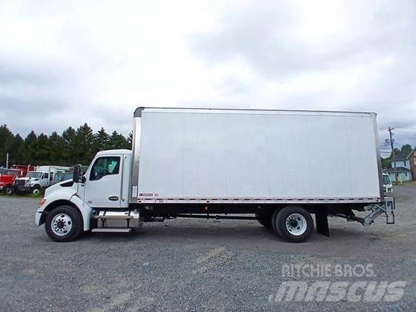 Kenworth T280 Maszyny budowlane - Inne