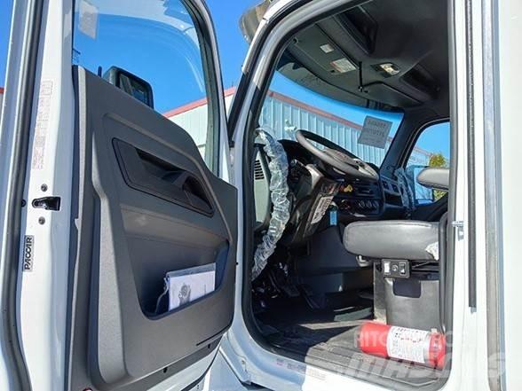 Kenworth T280 Wywrotki