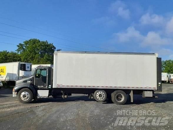 Kenworth T300 Maszyny budowlane - Inne