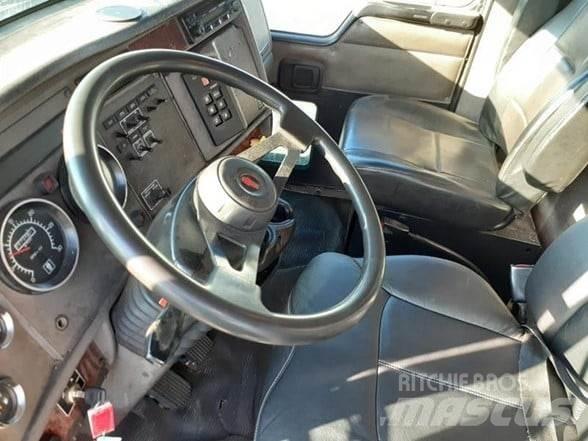 Kenworth T300 Maszyny budowlane - Inne