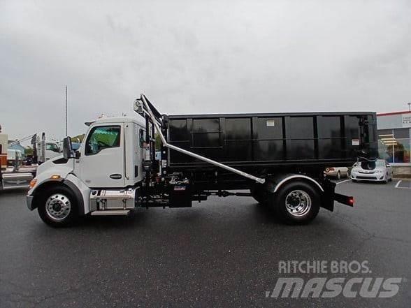 Kenworth T380 Maszyny budowlane - Inne