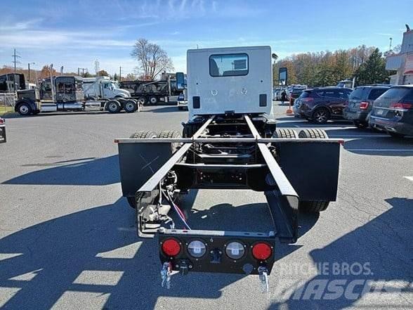 Kenworth T380 Maszyny budowlane - Inne