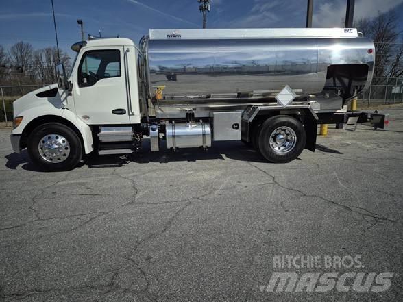 Kenworth T380 Maszyny budowlane - Inne