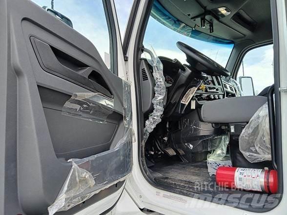 Kenworth T480 Wywrotki