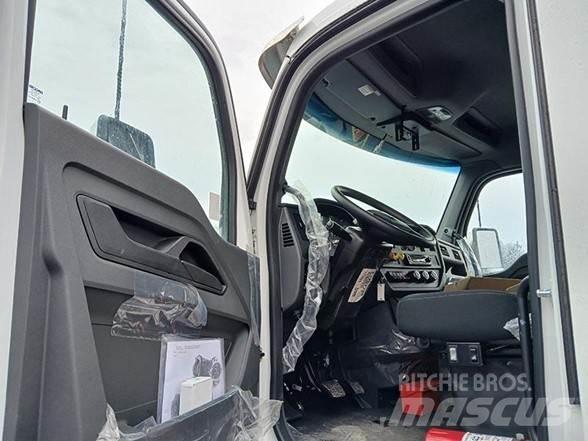 Kenworth T480 Wywrotki