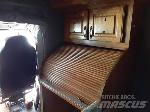 Kenworth T600 Ciągniki siodłowe