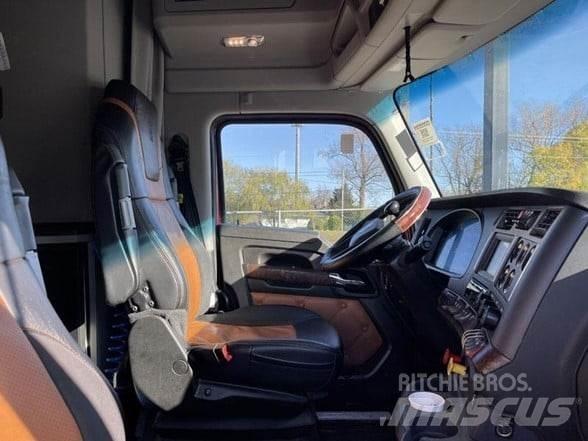 Kenworth T680 Ciągniki siodłowe