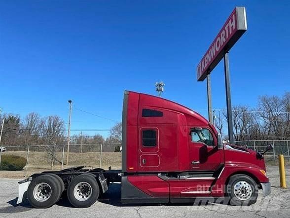 Kenworth T680 Ciągniki siodłowe