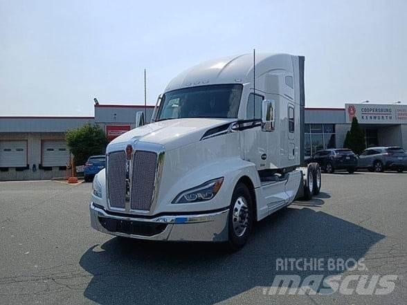 Kenworth T680 Ciągniki siodłowe