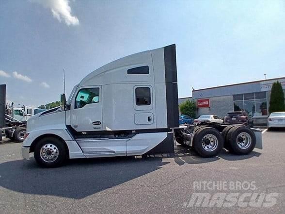 Kenworth T680 Ciągniki siodłowe