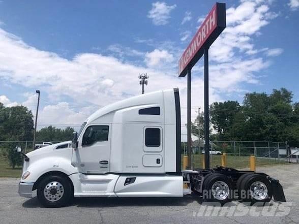 Kenworth T680 Ciągniki siodłowe