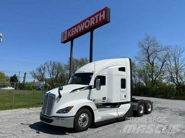 Kenworth T680 Ciągniki siodłowe