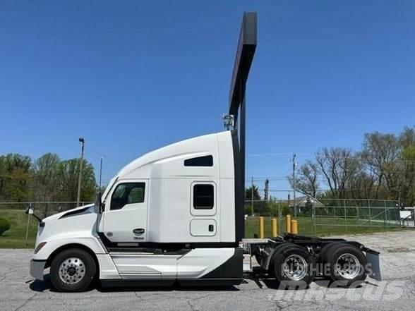 Kenworth T680 Ciągniki siodłowe