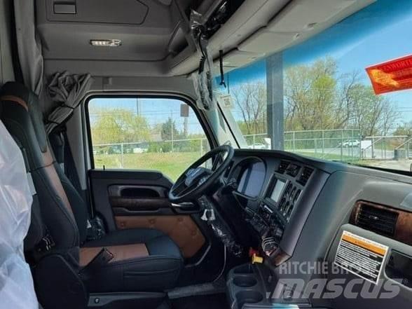 Kenworth T680 Ciągniki siodłowe
