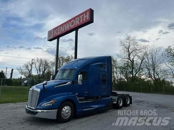 Kenworth T680 Ciągniki siodłowe