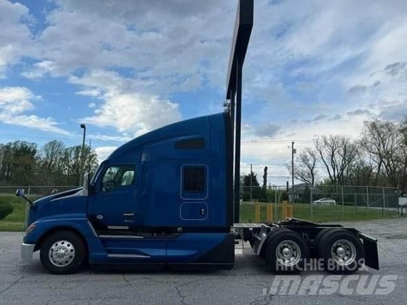 Kenworth T680 Ciągniki siodłowe