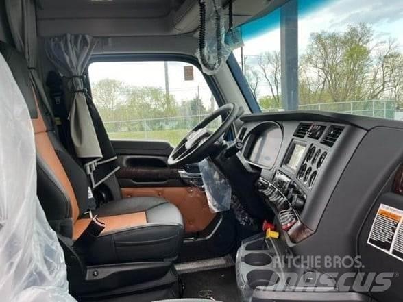 Kenworth T680 Ciągniki siodłowe