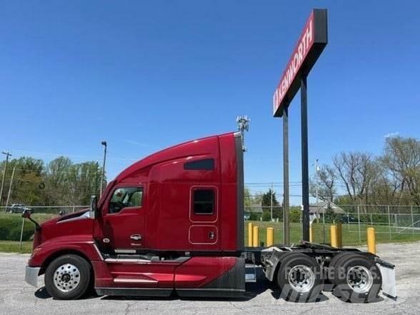 Kenworth T680 Ciągniki siodłowe