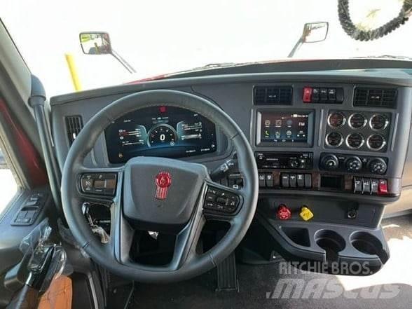 Kenworth T680 Ciągniki siodłowe