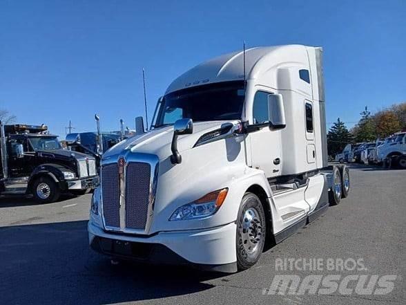 Kenworth T680 Ciągniki siodłowe