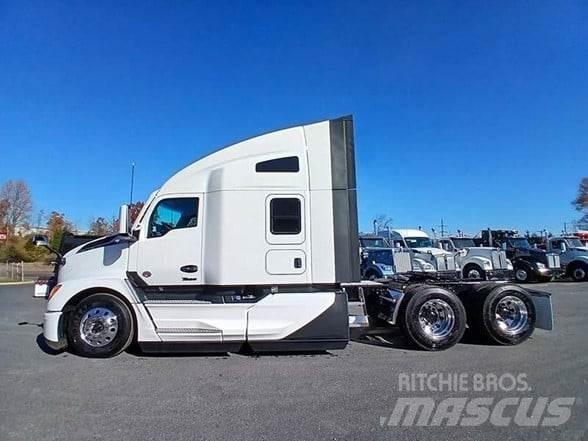 Kenworth T680 Ciągniki siodłowe