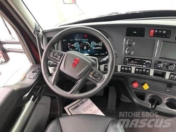 Kenworth T680 Ciągniki siodłowe