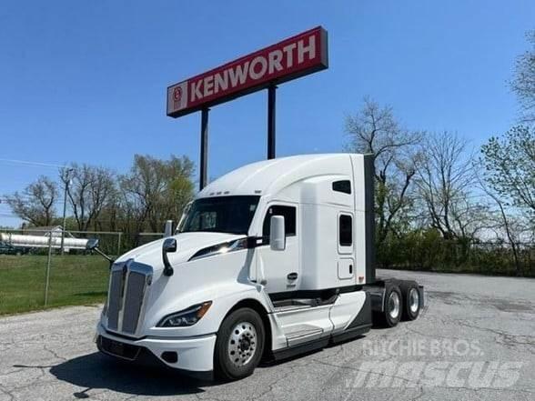 Kenworth T680 Ciągniki siodłowe
