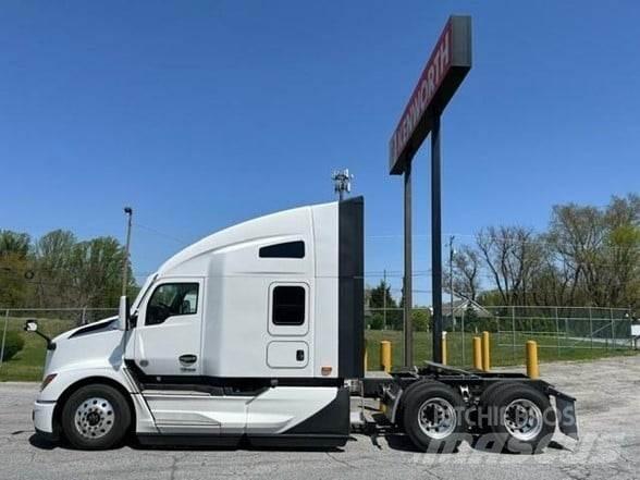 Kenworth T680 Ciągniki siodłowe