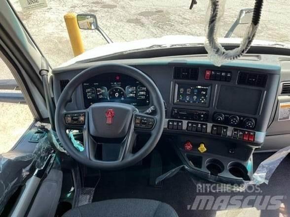 Kenworth T680 Ciągniki siodłowe