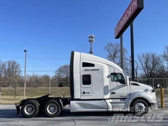 Kenworth T680 Ciągniki siodłowe