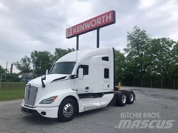 Kenworth T680 Ciągniki siodłowe
