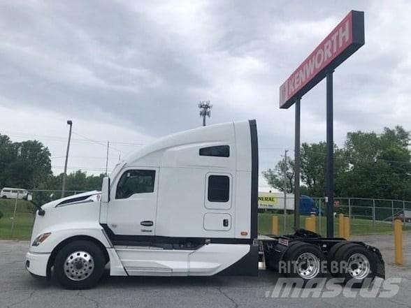 Kenworth T680 Ciągniki siodłowe