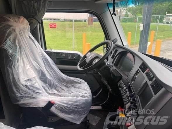 Kenworth T680 Ciągniki siodłowe