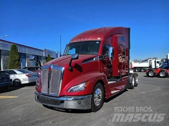 Kenworth T680 Ciągniki siodłowe