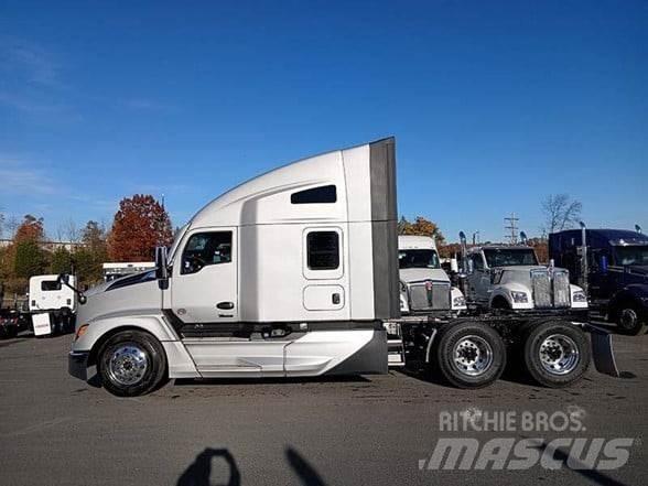 Kenworth T680 Ciągniki siodłowe