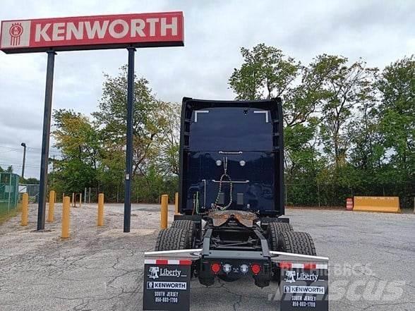 Kenworth T680 Ciągniki siodłowe