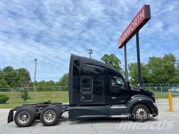 Kenworth T680 Ciągniki siodłowe