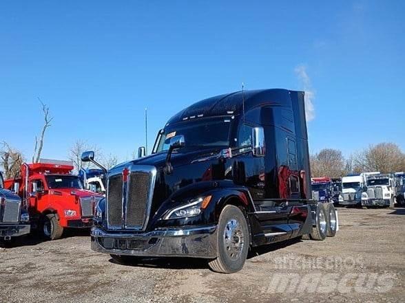 Kenworth T680 Ciągniki siodłowe