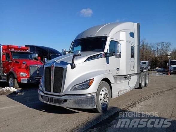 Kenworth T680 Ciągniki siodłowe