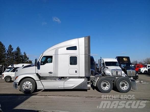 Kenworth T680 Ciągniki siodłowe