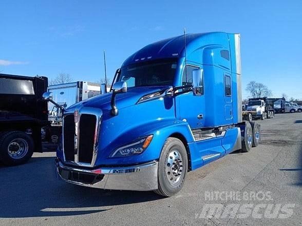 Kenworth T680 Ciągniki siodłowe