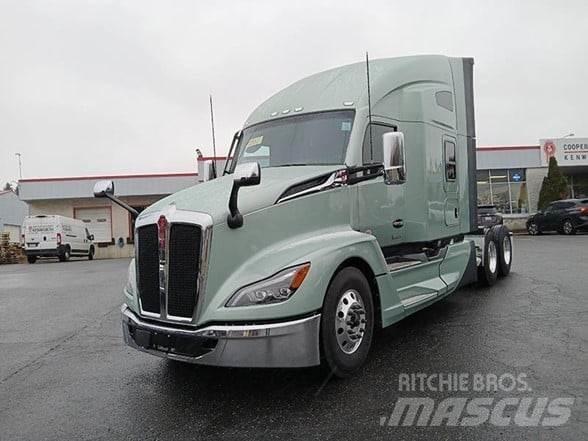 Kenworth T680 Ciągniki siodłowe