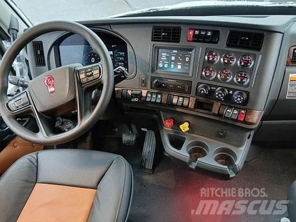 Kenworth T680 Ciągniki siodłowe