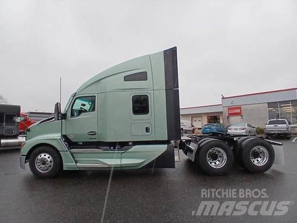 Kenworth T680 Ciągniki siodłowe