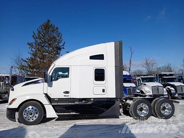 Kenworth T680 Ciągniki siodłowe