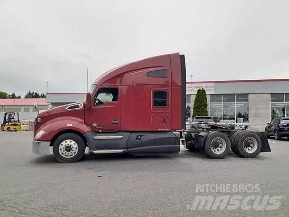 Kenworth T680 Ciągniki siodłowe