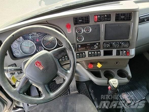 Kenworth T680 Ciągniki siodłowe