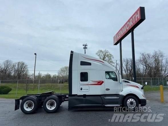 Kenworth T680 Ciągniki siodłowe
