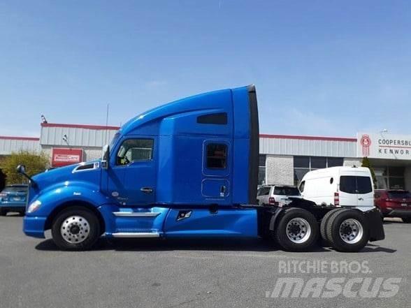 Kenworth T680 Ciągniki siodłowe