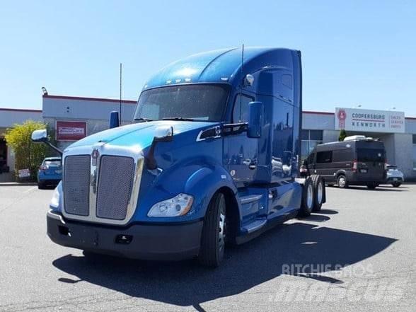 Kenworth T680 Ciągniki siodłowe